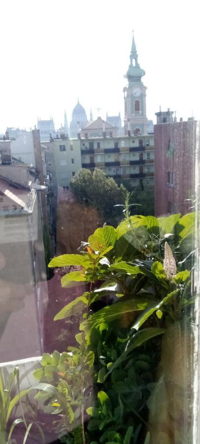 Buda Super Panorama ブダペスト エクステリア 写真