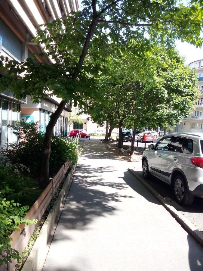 Buda Super Panorama ブダペスト エクステリア 写真