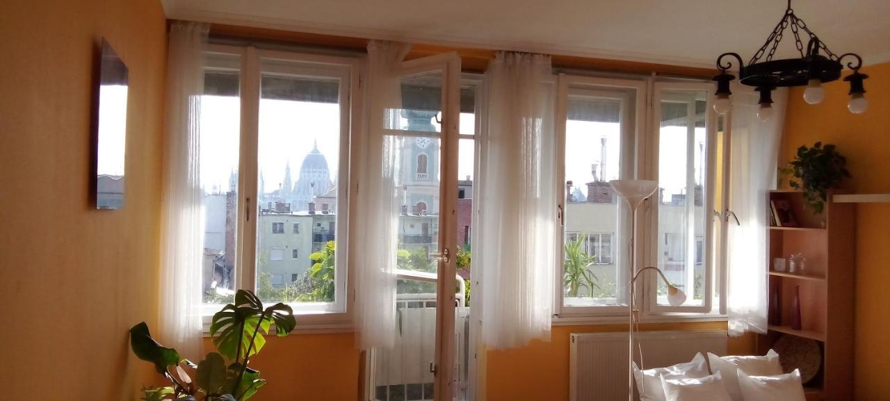 Buda Super Panorama ブダペスト エクステリア 写真